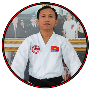 Nguyen Viet Hoa